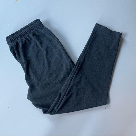 Gray CHAMPION Sweatpants *COMFORTABLE* *SOFT* - Picture 3 of 4